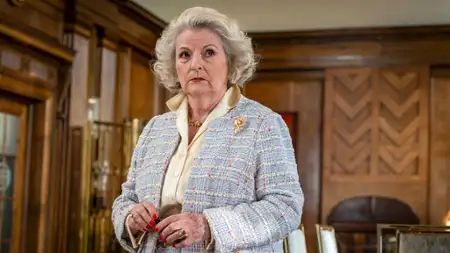 A Woman of Substance - galeria zdjęć - filmweb