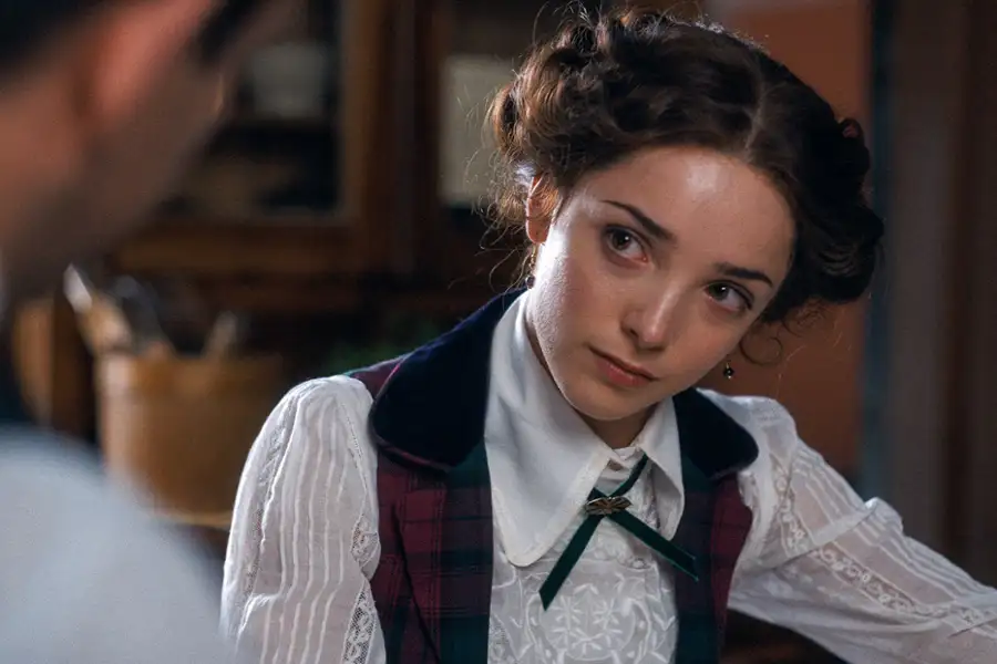 A Woman of Substance - galeria zdjęć - filmweb