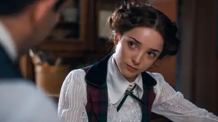 A Woman of Substance - galeria zdjęć - filmweb