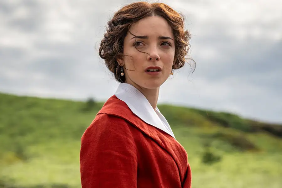 A Woman of Substance - galeria zdjęć - filmweb