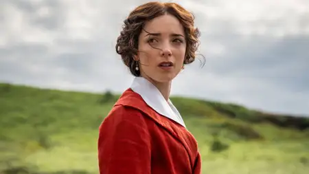 A Woman of Substance - galeria zdjęć - filmweb