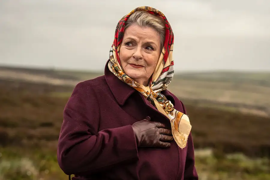A Woman of Substance - galeria zdjęć - filmweb
