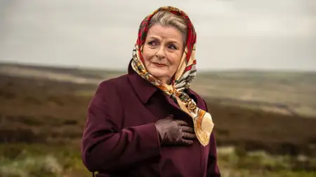 A Woman of Substance - galeria zdjęć - filmweb