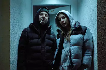 Zadra - galeria zdjęć - filmweb