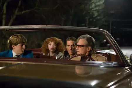 Duchy moich byłych - galeria zdjęć - filmweb