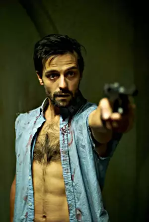 Bunkier - galeria zdjęć - filmweb