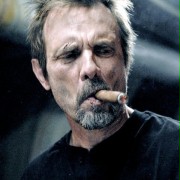 Michael Biehn w Bunkier