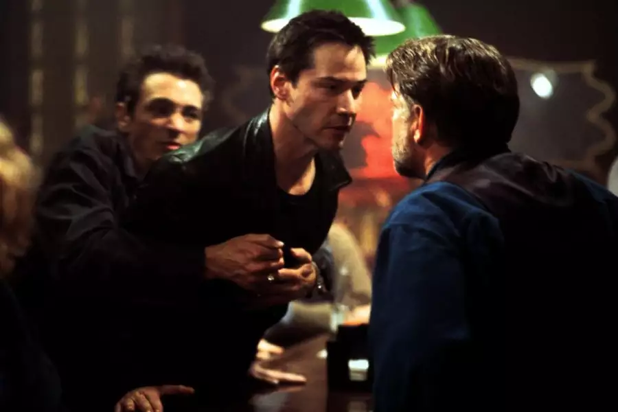 Krótka piłka - galeria zdjęć - filmweb