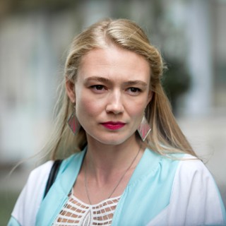 Olga Sawostina