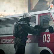 Chernobyl - galeria zdjęć - filmweb