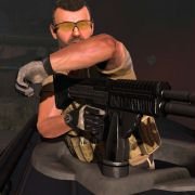 Blackwater - galeria zdjęć - filmweb
