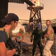 Blackwater - galeria zdjęć - filmweb
