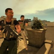 Blackwater - galeria zdjęć - filmweb