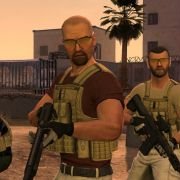 Blackwater - galeria zdjęć - filmweb