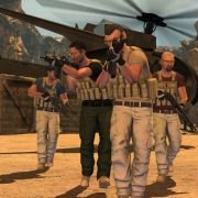 Blackwater - galeria zdjęć - filmweb