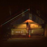 Oxenfree - galeria zdjęć - filmweb