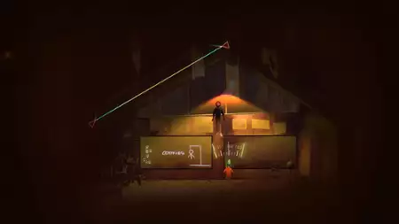 Oxenfree - galeria zdjęć - filmweb
