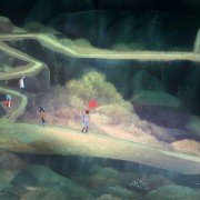 Oxenfree - galeria zdjęć - filmweb