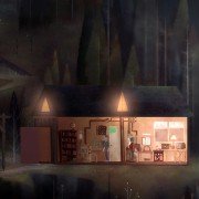 Oxenfree - galeria zdjęć - filmweb