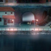 Oxenfree - galeria zdjęć - filmweb