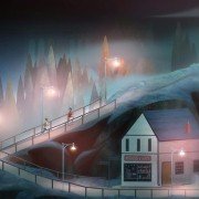 Oxenfree - galeria zdjęć - filmweb