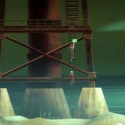 Oxenfree - galeria zdjęć - filmweb