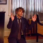 The Professor - galeria zdjęć - filmweb