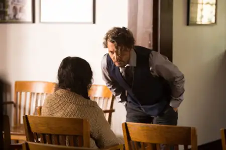 Richard mówi do widzenia - galeria zdjęć - filmweb
