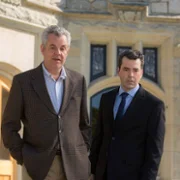 The Professor - galeria zdjęć - filmweb
