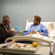 The Professor - galeria zdjęć - filmweb