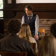 The Professor - galeria zdjęć - filmweb