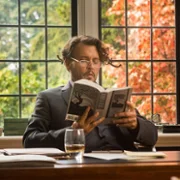 The Professor - galeria zdjęć - filmweb