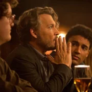 Richard mówi do widzenia - galeria zdjęć - filmweb