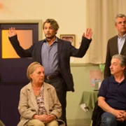 The Professor - galeria zdjęć - filmweb