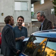 The Professor - galeria zdjęć - filmweb