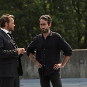 The Professor - galeria zdjęć - filmweb
