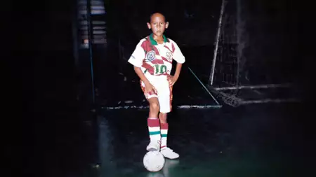 Neymar: Perfekcyjny chaos - galeria zdjęć - filmweb