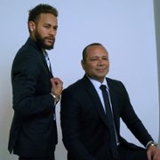 Neymar: Perfekcyjny chaos - galeria zdjęć - filmweb