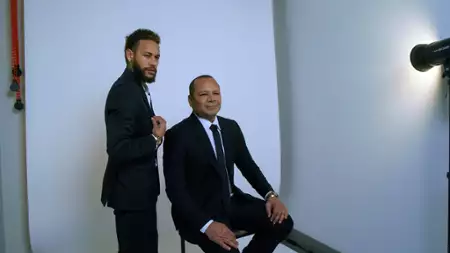 Neymar: Perfekcyjny chaos - galeria zdjęć - filmweb