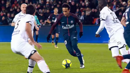 Neymar: Perfekcyjny chaos - galeria zdjęć - filmweb