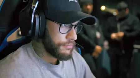 Neymar: Perfekcyjny chaos - galeria zdjęć - filmweb