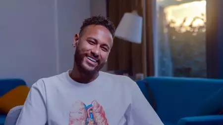 Neymar: Perfekcyjny chaos - galeria zdjęć - filmweb