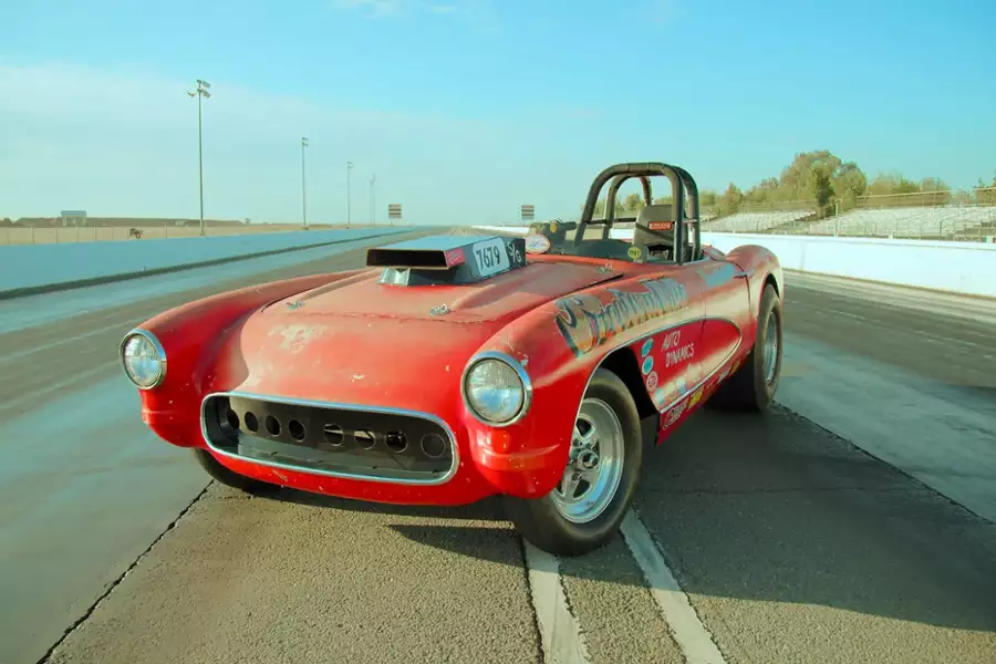 Drive Hard: The Maloof Way - galeria zdjęć - filmweb