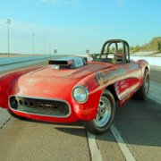 Drive Hard: The Maloof Way - galeria zdjęć - filmweb