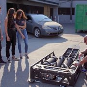 Drive Hard: The Maloof Way - galeria zdjęć - filmweb