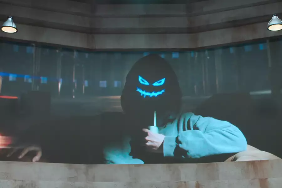 Diabelski plan - galeria zdjęć - filmweb