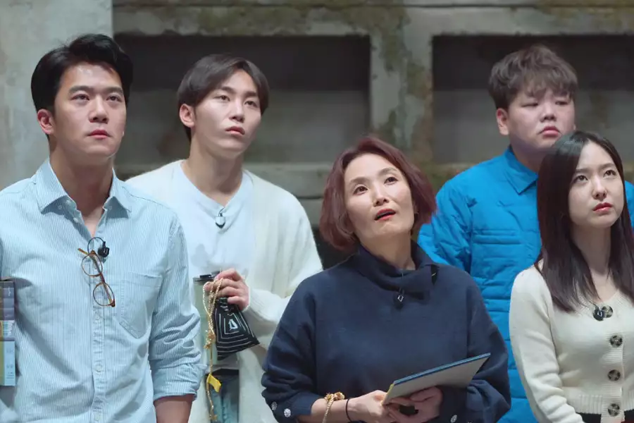 Diabelski plan - galeria zdjęć - filmweb