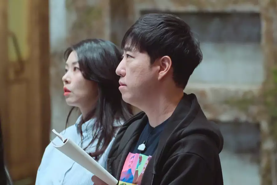 Diabelski plan - galeria zdjęć - filmweb