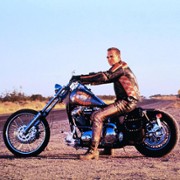 Harley Davidson i Marlboro Man - galeria zdjęć - filmweb