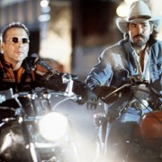 Harley Davidson and the Marlboro Man - galeria zdjęć - filmweb